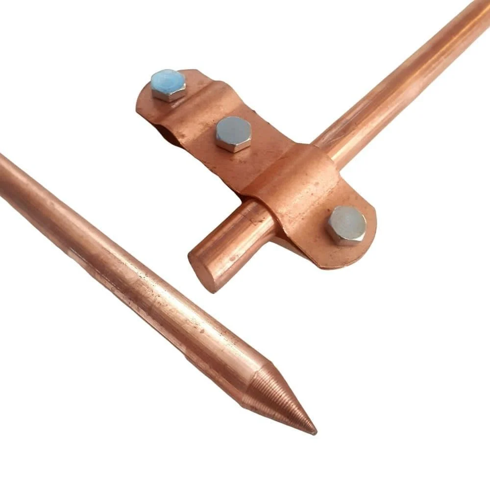 saf bakir topraklama cubugu 80 cm 12 m 4c5da